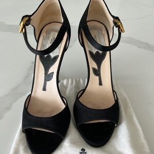 Prada heels